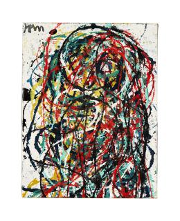Asger Jorn - Dialytics