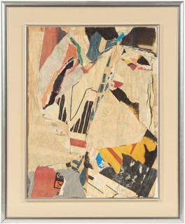 Asger Jorn - Fair Lady