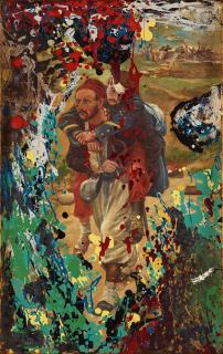 Asger Jorn - \