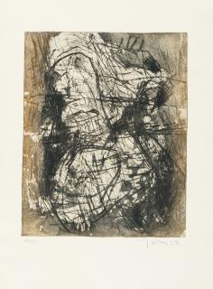 Asger Jorn - Komposition
