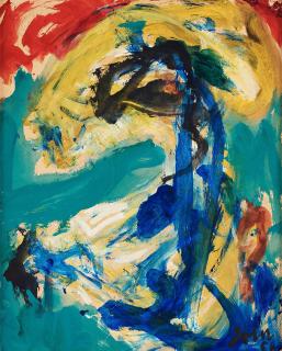 Asger Jorn - \