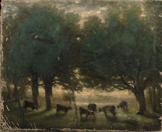 Asger Jorn - Modification