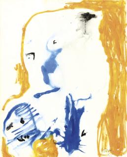 Asger Jorn - Mon Petit Lapin