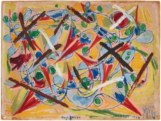Asger Jorn - \
