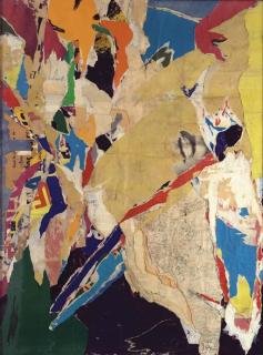 Asger Jorn - Nøgen Husflid (Naked Domestic Crafts)