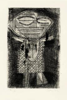 Asger Jorn - Occupations (van de Loo 2-24)