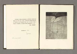 Asger Jorn - Occupations (van de Loo 2-24)