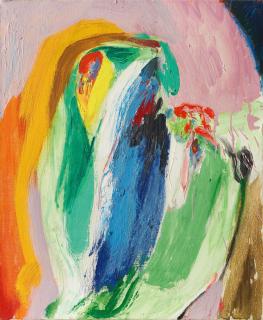Asger Jorn - Ohne Titel