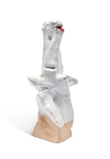 Asger Jorn - Senza Titolo