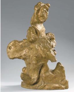 Asger Jorn - Spectacle Famoso