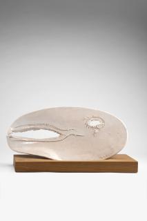 Asger Jorn - Untitled