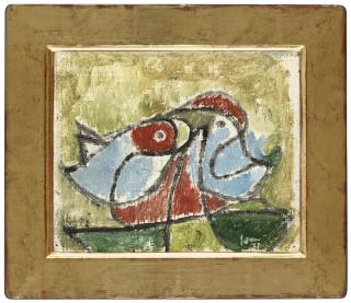 Asger Jorn - \