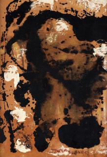 Asger Jorn - Untitled