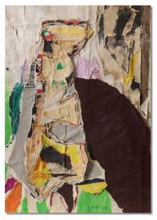 Asger Jorn - Untitled