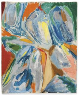 Asger Jorn - Untitled
