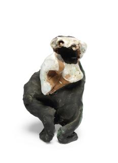 Asger Jorn - Untitled