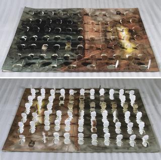 Ashim Purkayastha - Wanted 2 (Objects in the Mirror are Closer than they Appear)