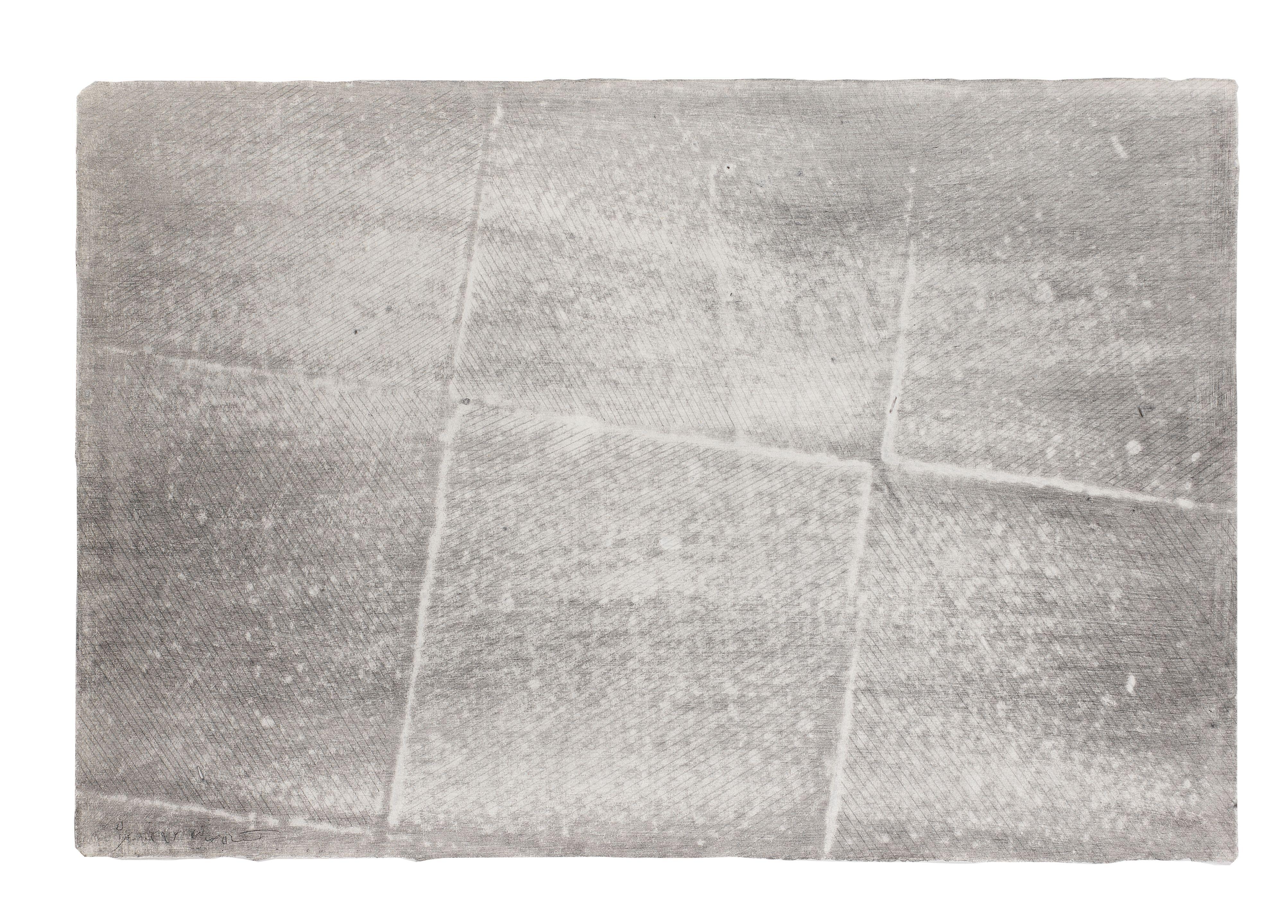 Ashkan Sanaie - Untitled