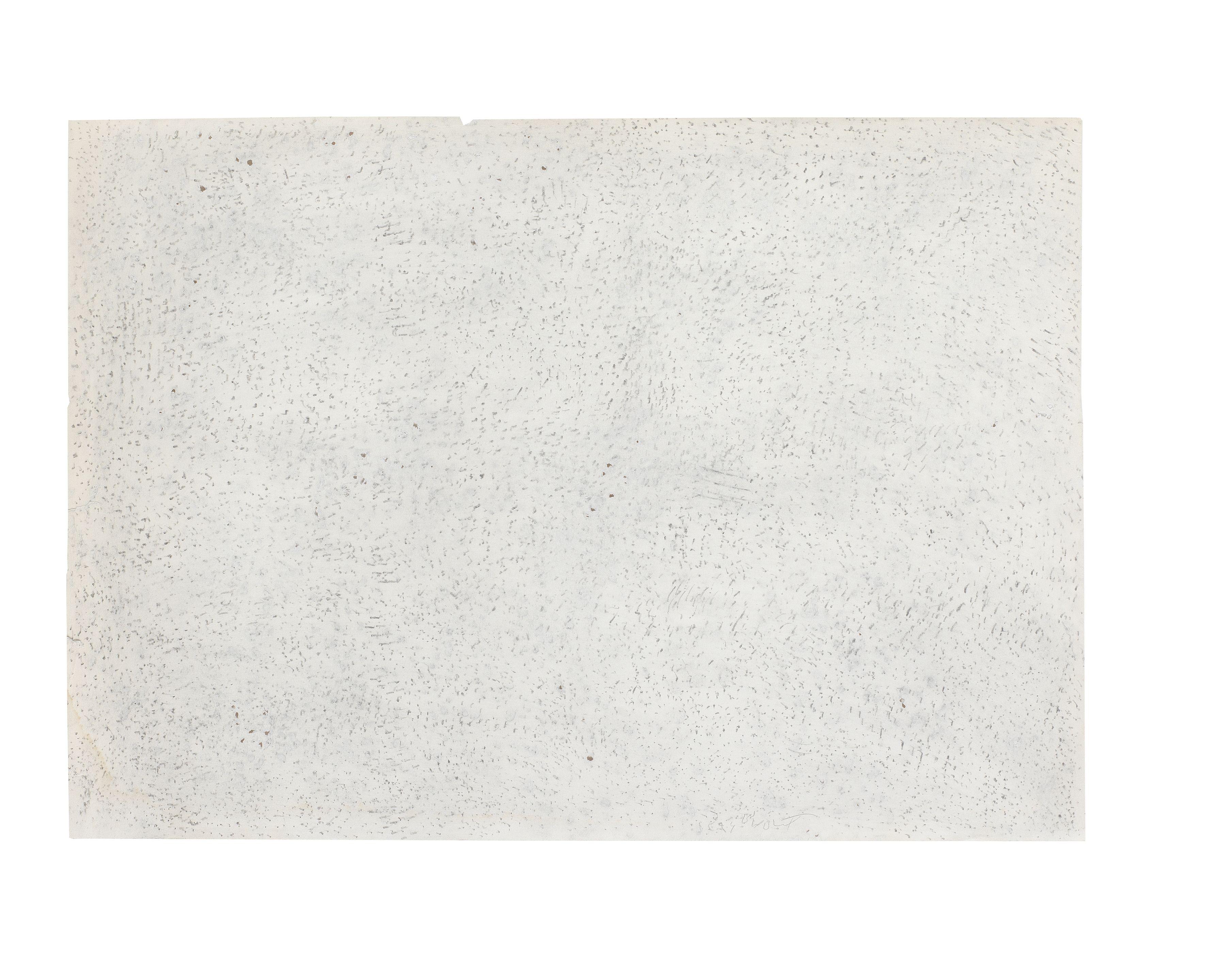 Ashkan Sanei - Untitled