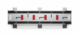 Ashley Bickerton - Gugug