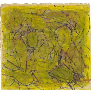 Asim Abu Shakra - Cactus