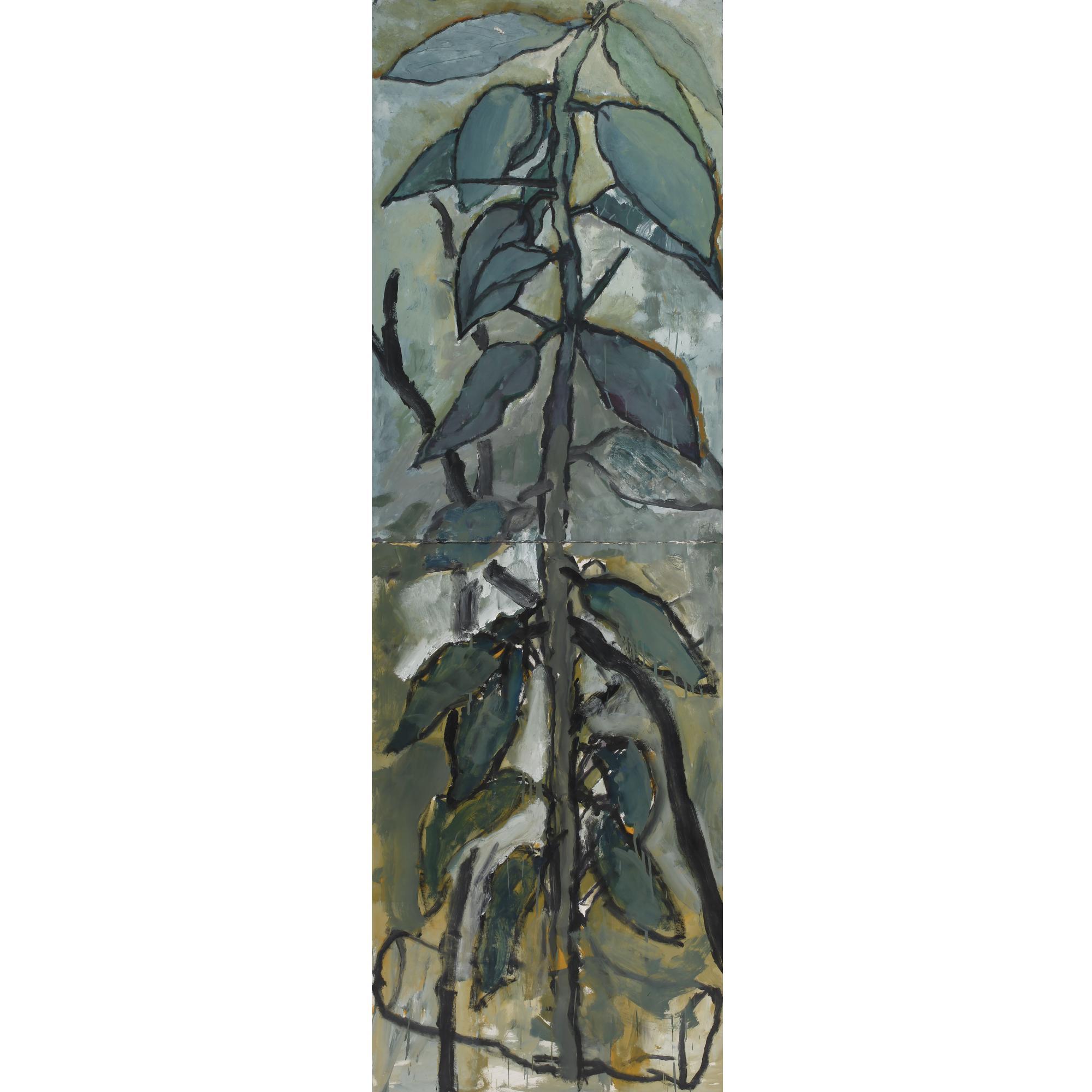 Asim Abu Shakra - Sunflower