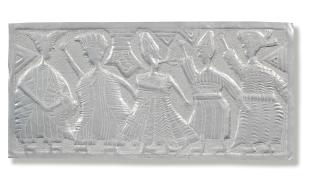 Asiru Olatunde - Untitled