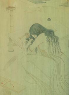 Asit Kumar Haldar - Maiden In Love