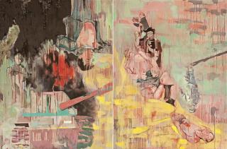 Asli Torcu - Cehennem Bahcesi (Hell\'S Garden)