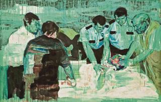 Asli Torcu - Circumcision