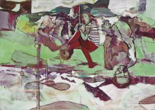 Asli Torcu - On The Beach