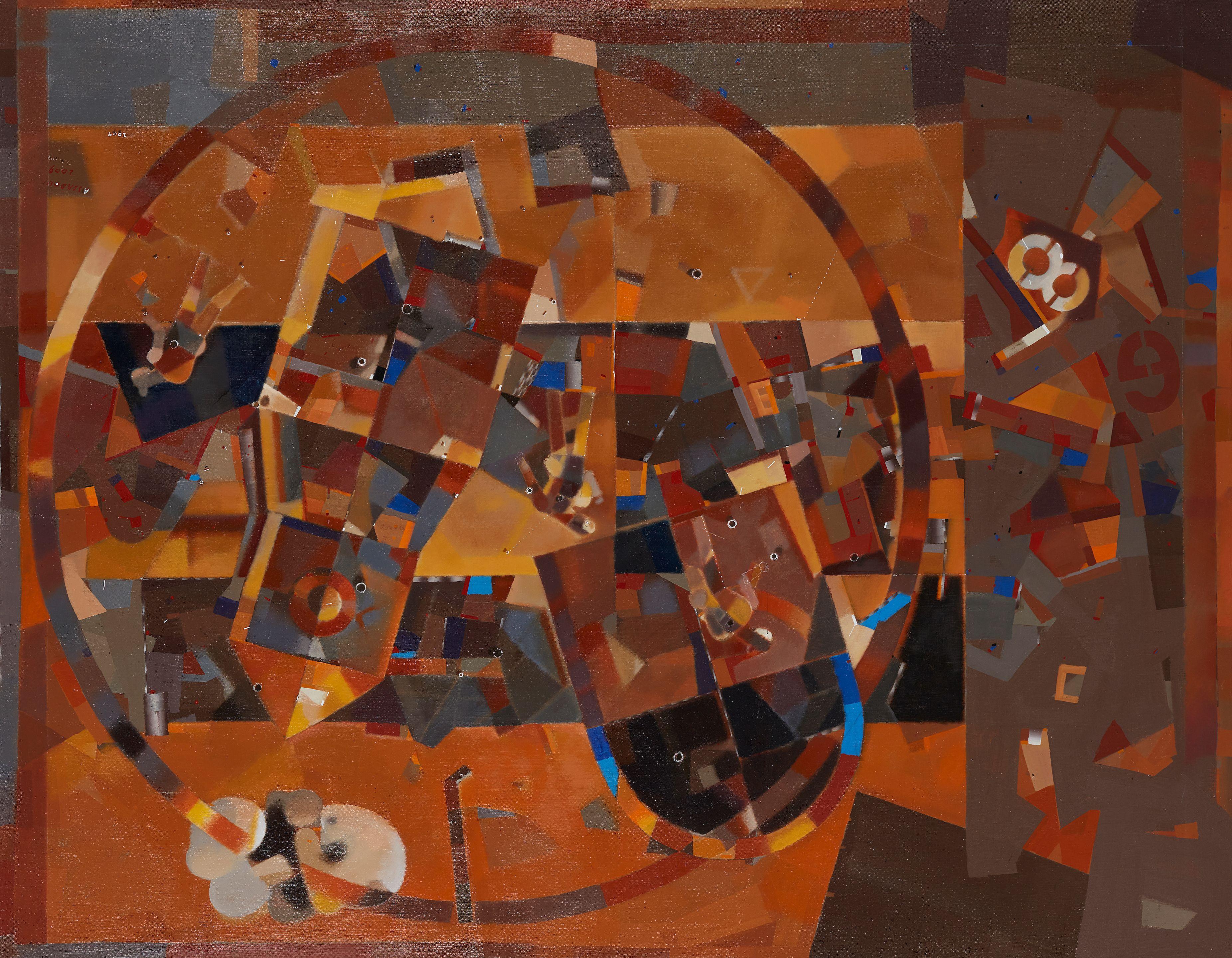 Assadour - 19h30 GMT