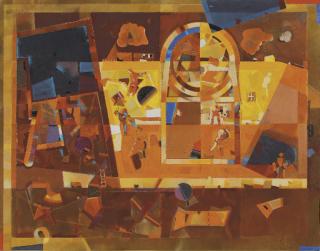 Assadour - City Landscape