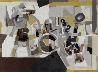 Assadour - Grandes figures 2