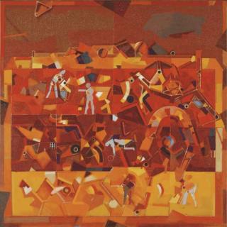 Assadour - Ville eclatie