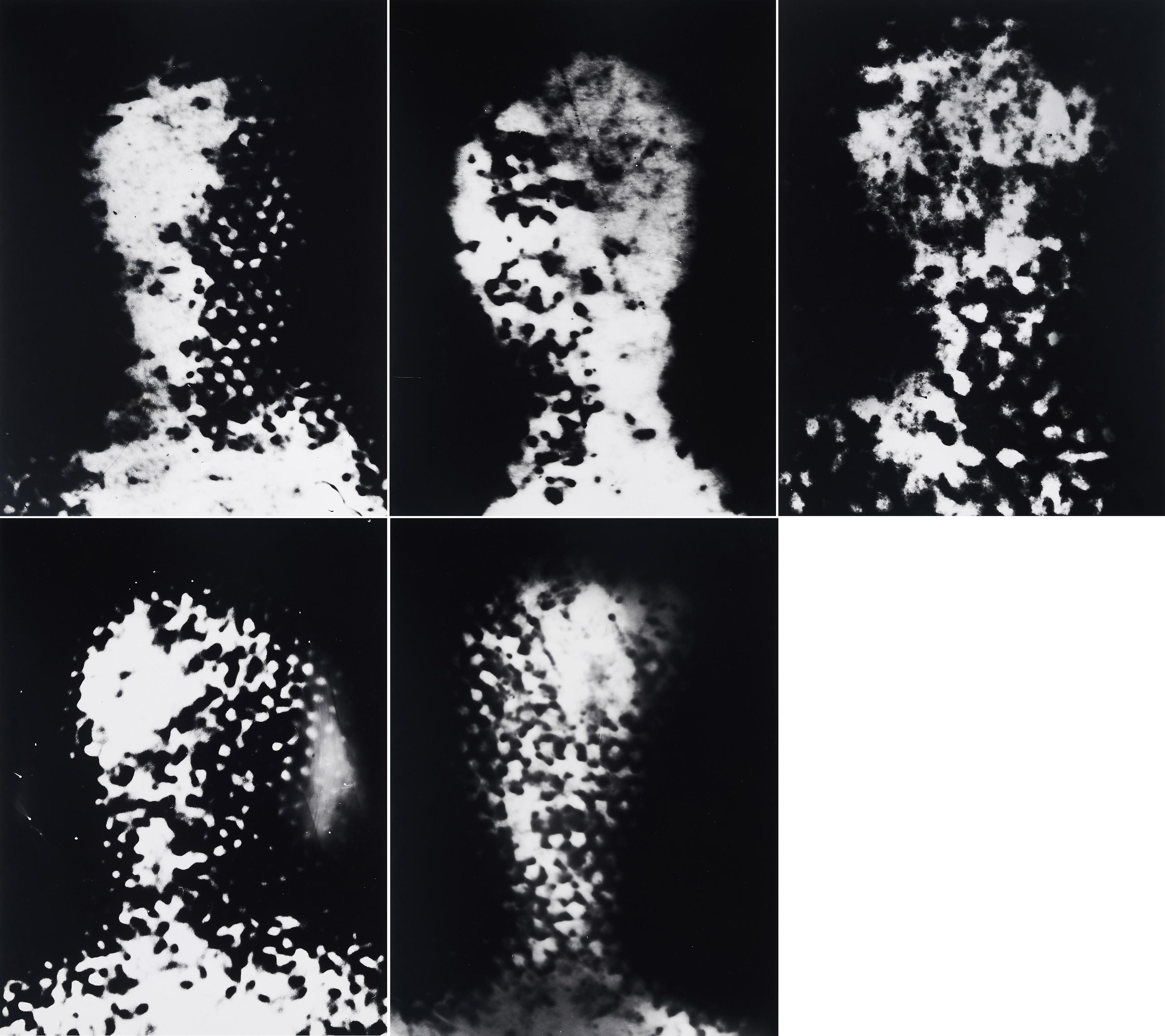 Astrid Klein - Entscheidungsträger.