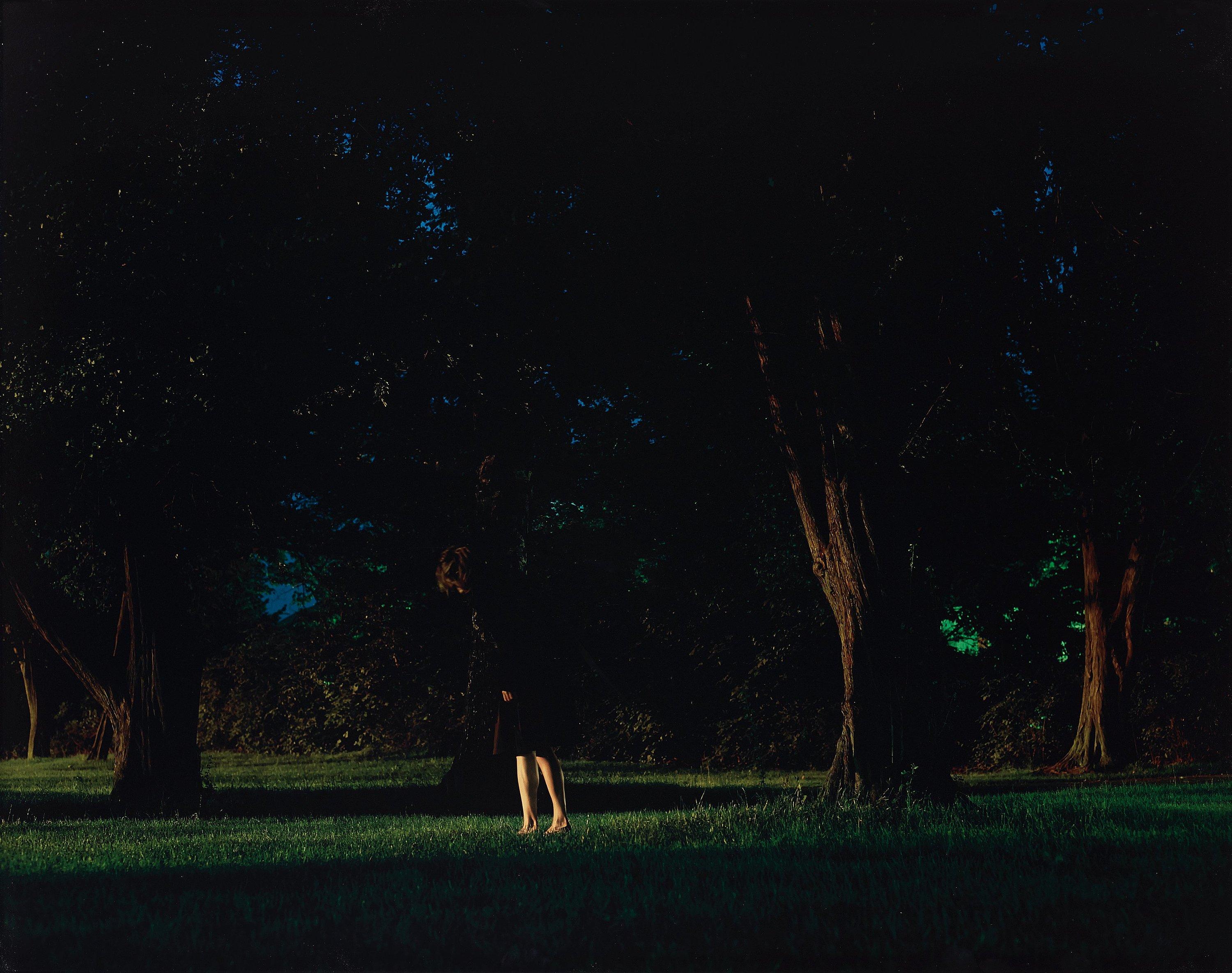 Astrid Kruse Jensen - \