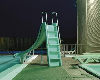 Astrid Kruse Jensen - Hypernatural #4, 2003