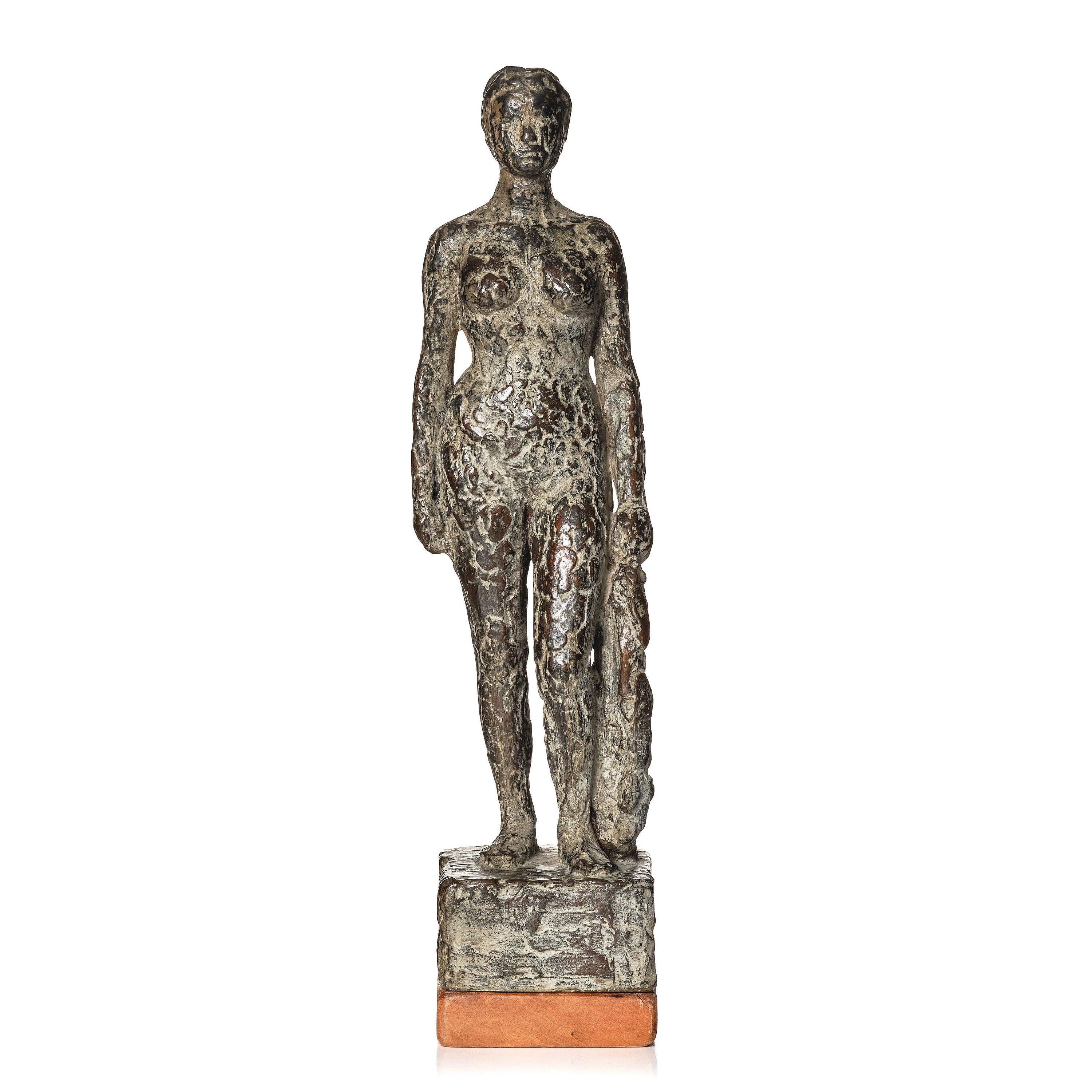 Astrid Noack - Sketch for \