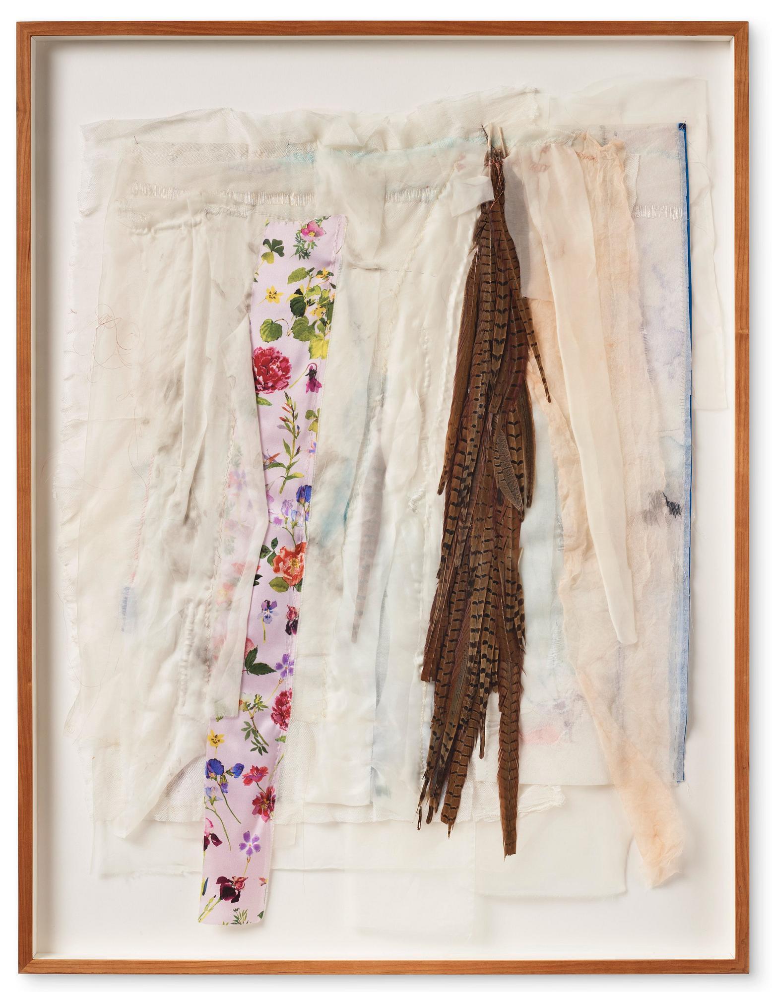 Astrid Svangren - Untitled