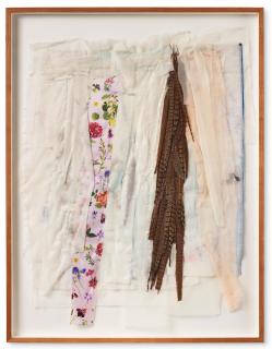 Astrid Svangren - Untitled