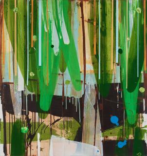 Astrid Sylwan - \'Out of the Woods\'