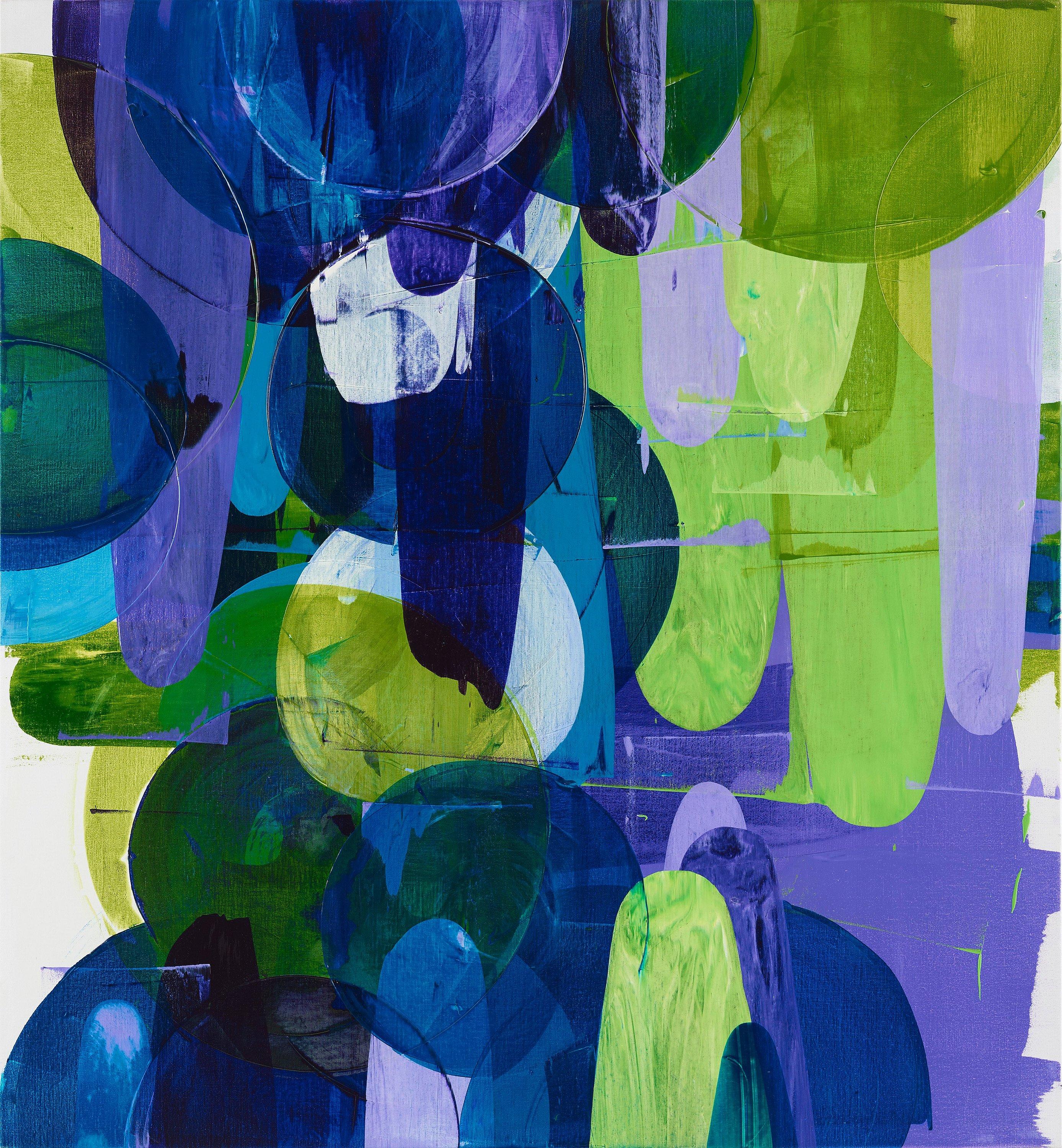 Astrid Sylwan - \'Rustle\'