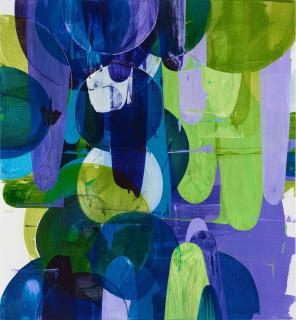 Astrid Sylwan - \'Rustle\'