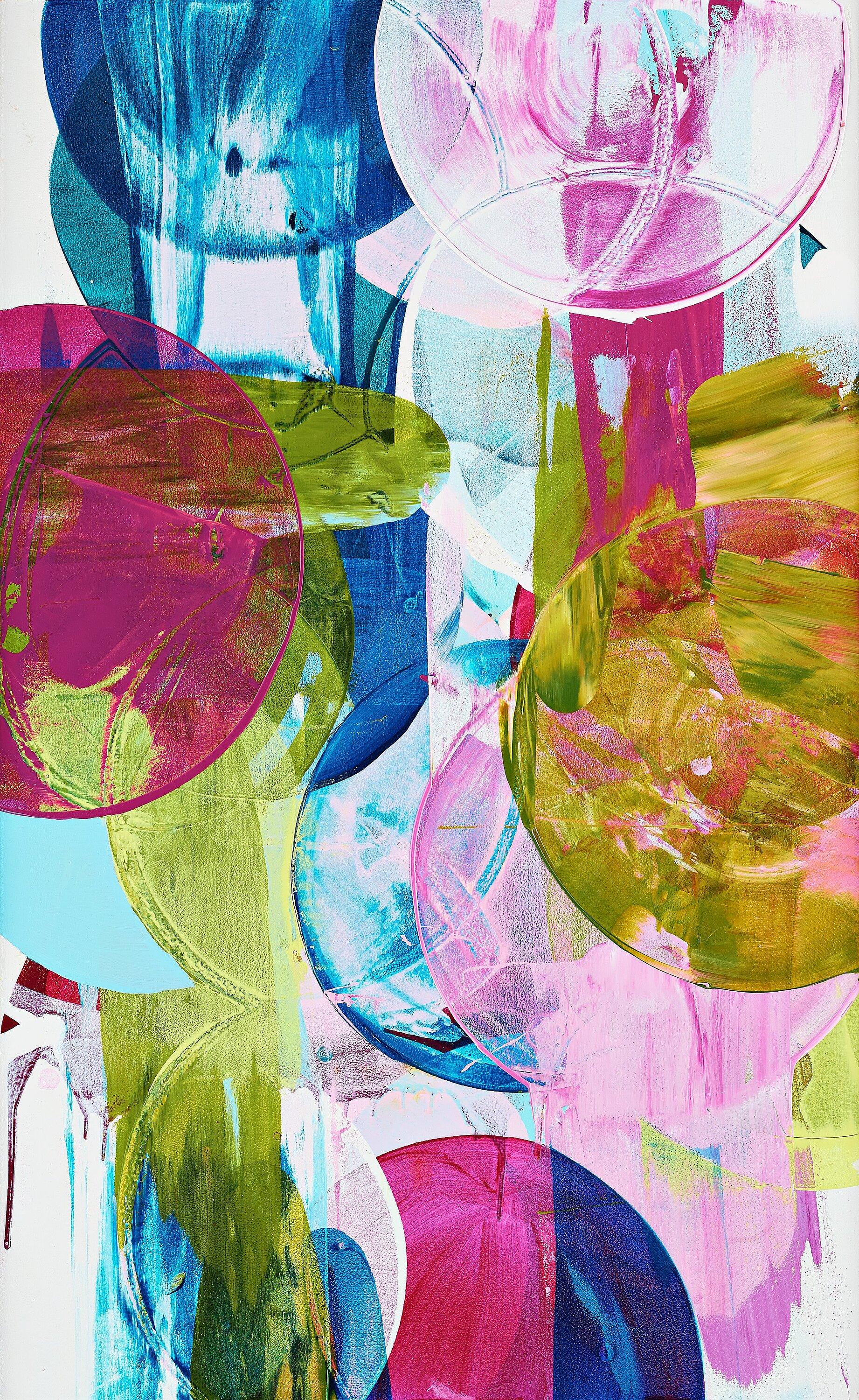 Astrid Sylwan - Untitled
