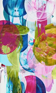 Astrid Sylwan - Untitled