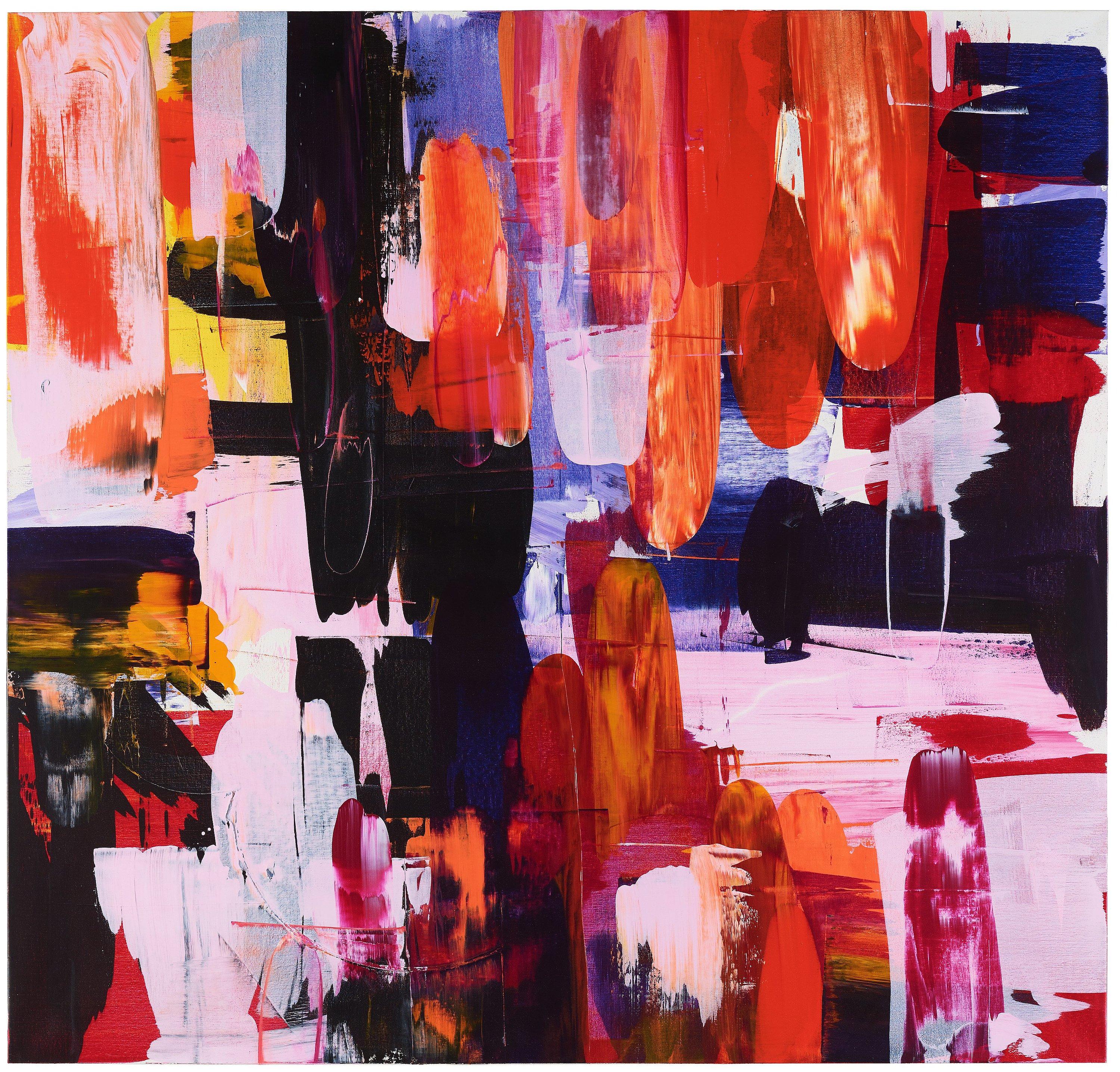 Astrid Sylwan - Untitled