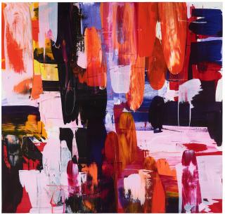 Astrid Sylwan - Untitled