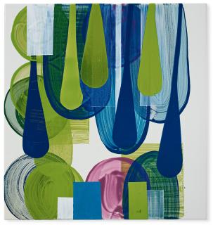 Astrid Sylwan - Untitled