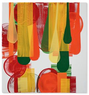 Astrid Sylwan - Untitled